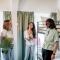 Pink Flamingo Boutique Hostel