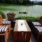 Gostisce Jezero