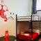 Bilbao Akelarre Hostel
