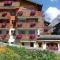 Apartment Swiss Chalet