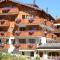 Apartment Swiss Chalet