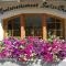 Apartment Swiss Chalet