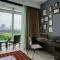 Dusit Suites Hotel Ratchadamri, Bangkok