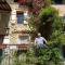 Les rosiers