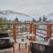 Four Seasons Resort Whistler