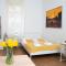 City Studio Apartment in Friedrichshain