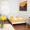 City Studio Apartment in Friedrichshain