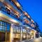 Fedriades Delphi Hotel - Delphi