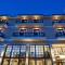 Fedriades Delphi Hotel - Delphi