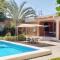 Villas del monteón