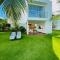 B Blue Beachouses - Itacimirim