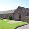 Parrs Meadow Cottage