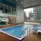 Gulf Oasis Hotel Apartments Fz LLC