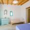 Dimitrakis Guesthouse