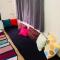Baan Mae Somkid Homestay