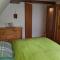 Ferienwohnung Grenzblick