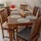 Ferienwohnung Ostseefeeling 3