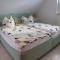 Ferienwohnung Ostseefeeling 3