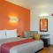 Motel 6-Livingston, CA - Merced County