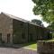Middle Flass Lodge - Bolton by Bowland