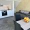 VILLA FLORANCE apartments with terraces & parking