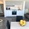 VILLA FLORANCE apartments with terraces & parking