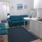 Blue Coral apartament