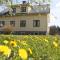 Rumskulla guesthouse