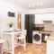 Lo Exclusive Lisboa - Apartament with terrace and golf view