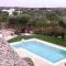 Trulli Storie di Puglia - Private Pool