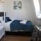 Kamillas Rooms London Zone-1