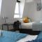 Kamillas Rooms London Zone-1