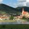 Apartment Kirchenblick - Weissenkirchen in der Wachau