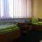 Molodizhniy Hostel