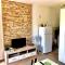 Eco lodge apartment