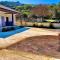 Eco lodge apartment