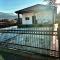 Eco lodge apartment