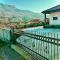 Eco lodge apartment
