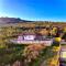 Eco lodge apartment