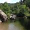 RANDO BAIN CUEILLETTE Profitez des CÉVENNES - Chamborigaud