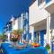 Elegant 1BR by Heraklion Beach Sun &Comfort Await