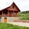 Lodge Ljubiska Previja