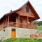 Lodge Ljubiska Previja