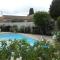 MAISON 3 Chambres avec piscine au calme proche de Nimes photo 8