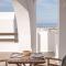 Amphitrite Suites Santorini - Vóthon