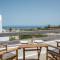 Amphitrite Suites Santorini - Vóthon