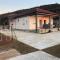 Eco lodge apartment