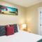 Paihia Beach Resort & Spa Hotel