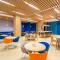 Holiday Inn Express Jiangmen Jianghai by IHG