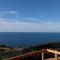 Villino Lu Ciuoni with nice sea view